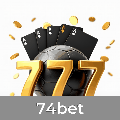 74bet: A Plataforma Confiável para Experiência Premium em Apostas