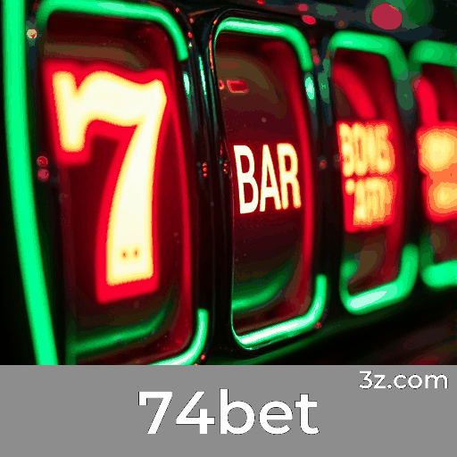Play live casino Brazil with 74bet bonuses