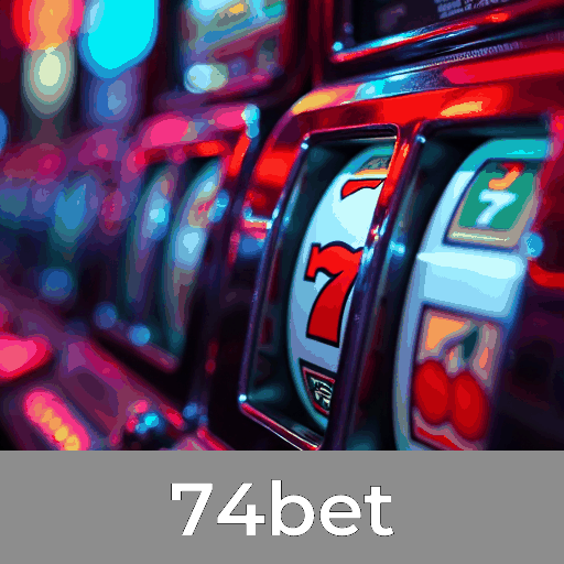 74bet: Aposte em Qualquer Lugar com Nosso Aplicativo Móvel Completo