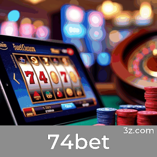 74bet login page Brazil – secure online casino access