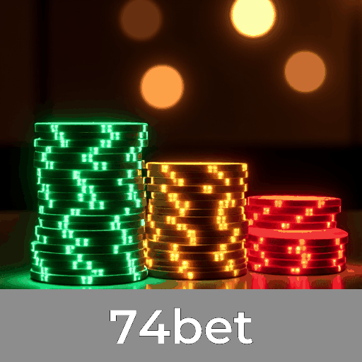 74bet: Plataforma PremiAdo e Segura