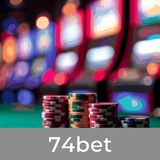 74bet: Descubra a Variedade de Jogos de Cassino e Tenha uma Experiência Imersiva e Emocionante