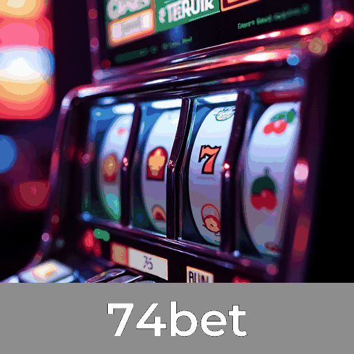 74bet: Cassino Online com Dealers ao Vivo e Roleta e Blackjack ao Vivo Brasil