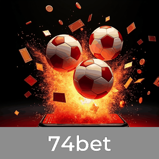 74bet: Descubra a Emoção do Crash Game com Multiplicadores Altos e Apostas Rápidas