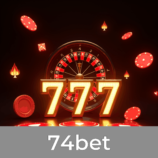 74bet: Login rápido sem complicações e seguro verificado