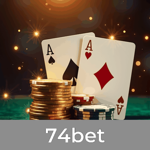 74bet: Bônus Generoso e Promoções Exclusivas
