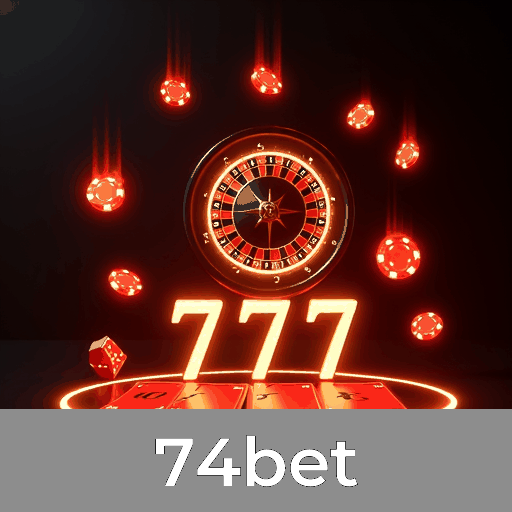 Desfrute das promoções exclusivas e bônus generosos no 74bet!