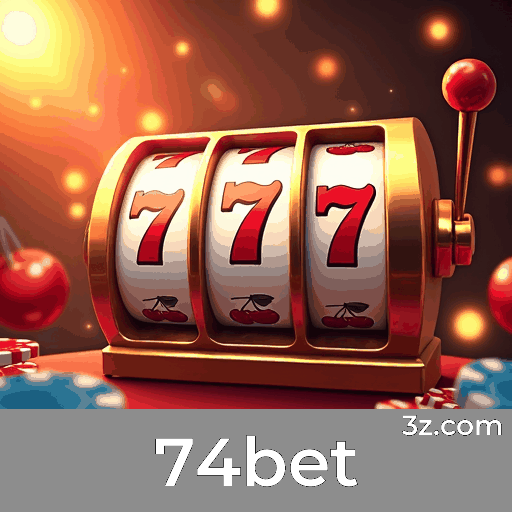 74bet login page Brazil – secure online casino access